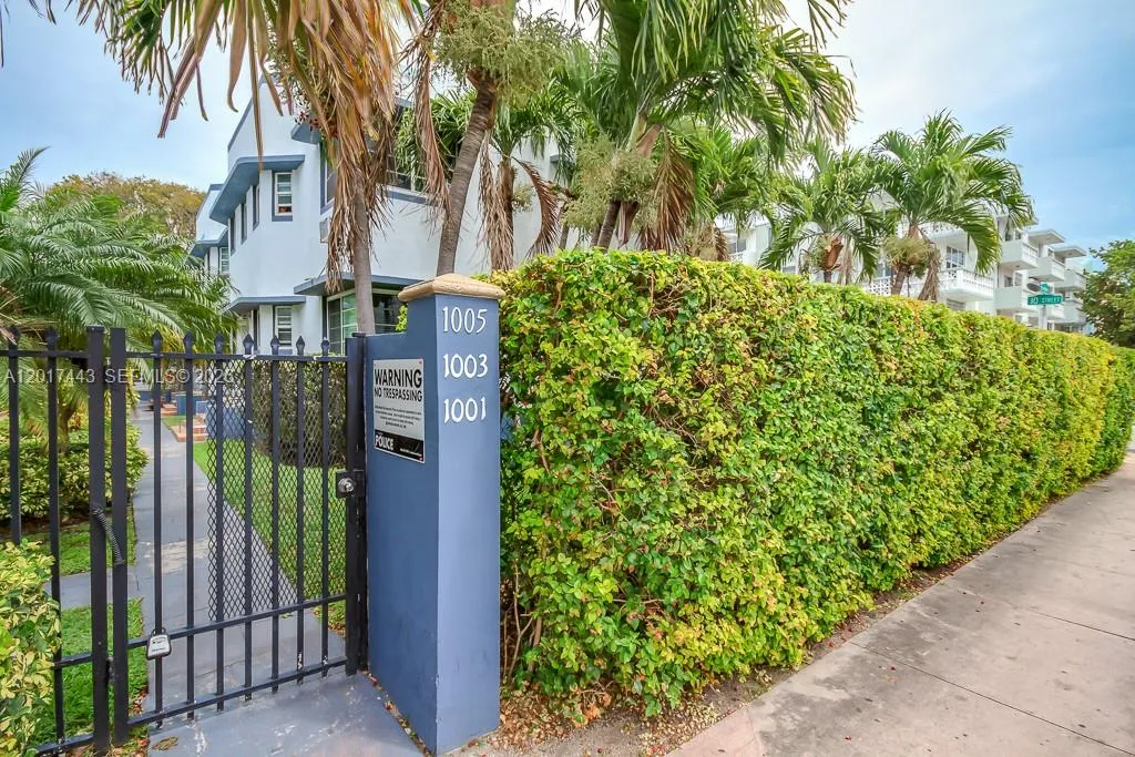 1005 Pennsylvania Ave # 10, Miami Beach FL 33139