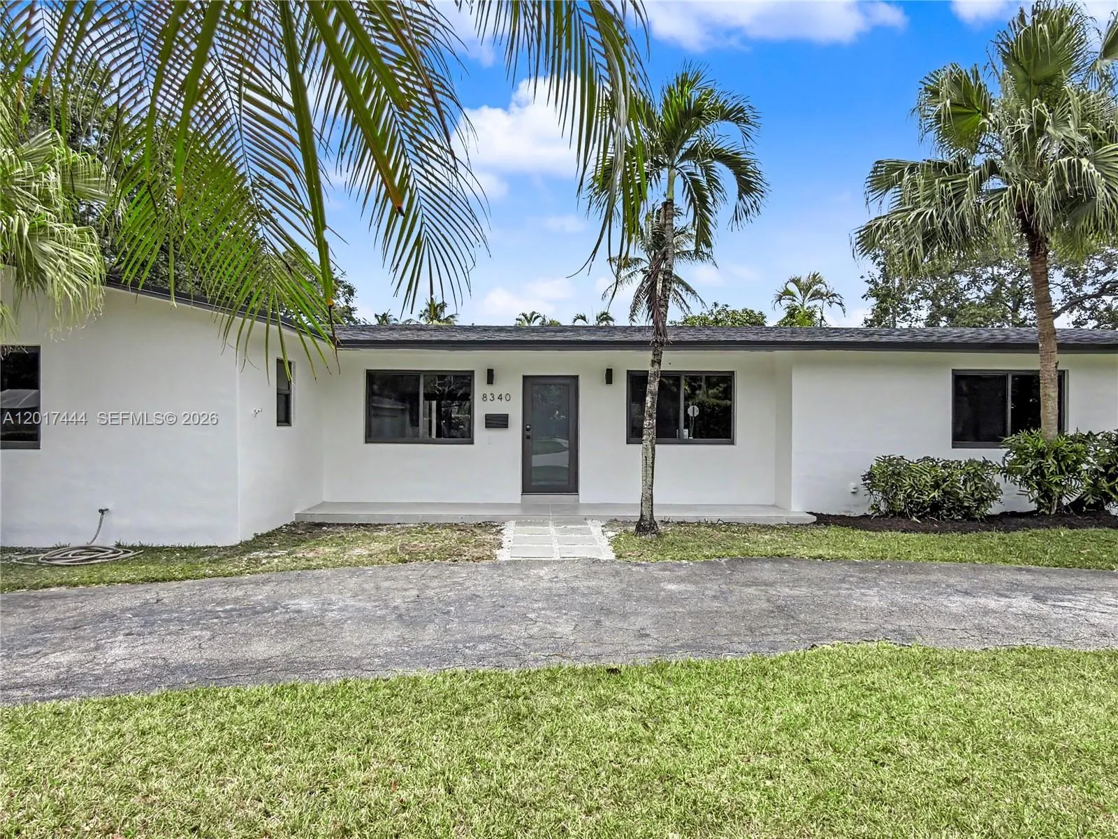 8340 SW 154th Ter, Palmetto Bay FL 33157