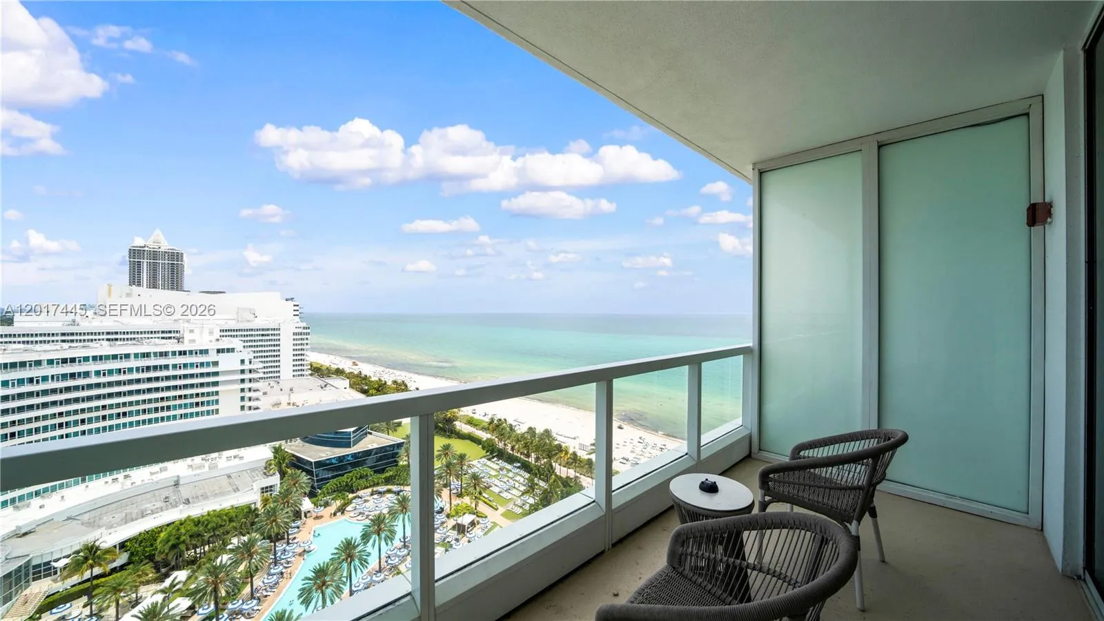 for sale at 4391 Collins Ave # 1903, Miami Beach FL 33140