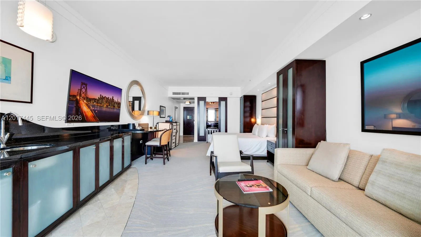 4391 Collins Ave # 1903, Miami Beach FL 33140