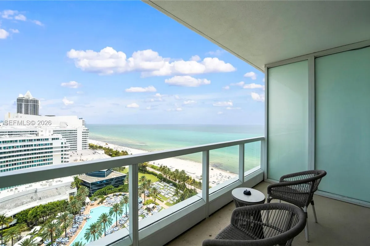 4391 Collins Ave # 1903, Miami Beach FL 33140