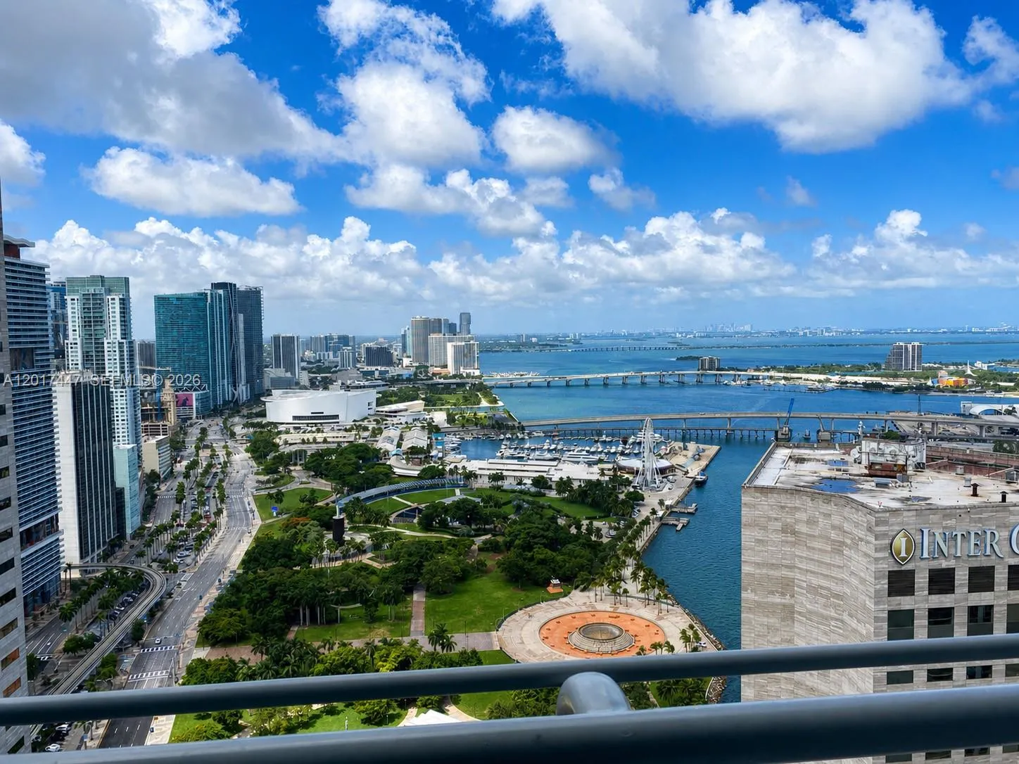 325 S Biscayne Blvd, Miami FL 33131
