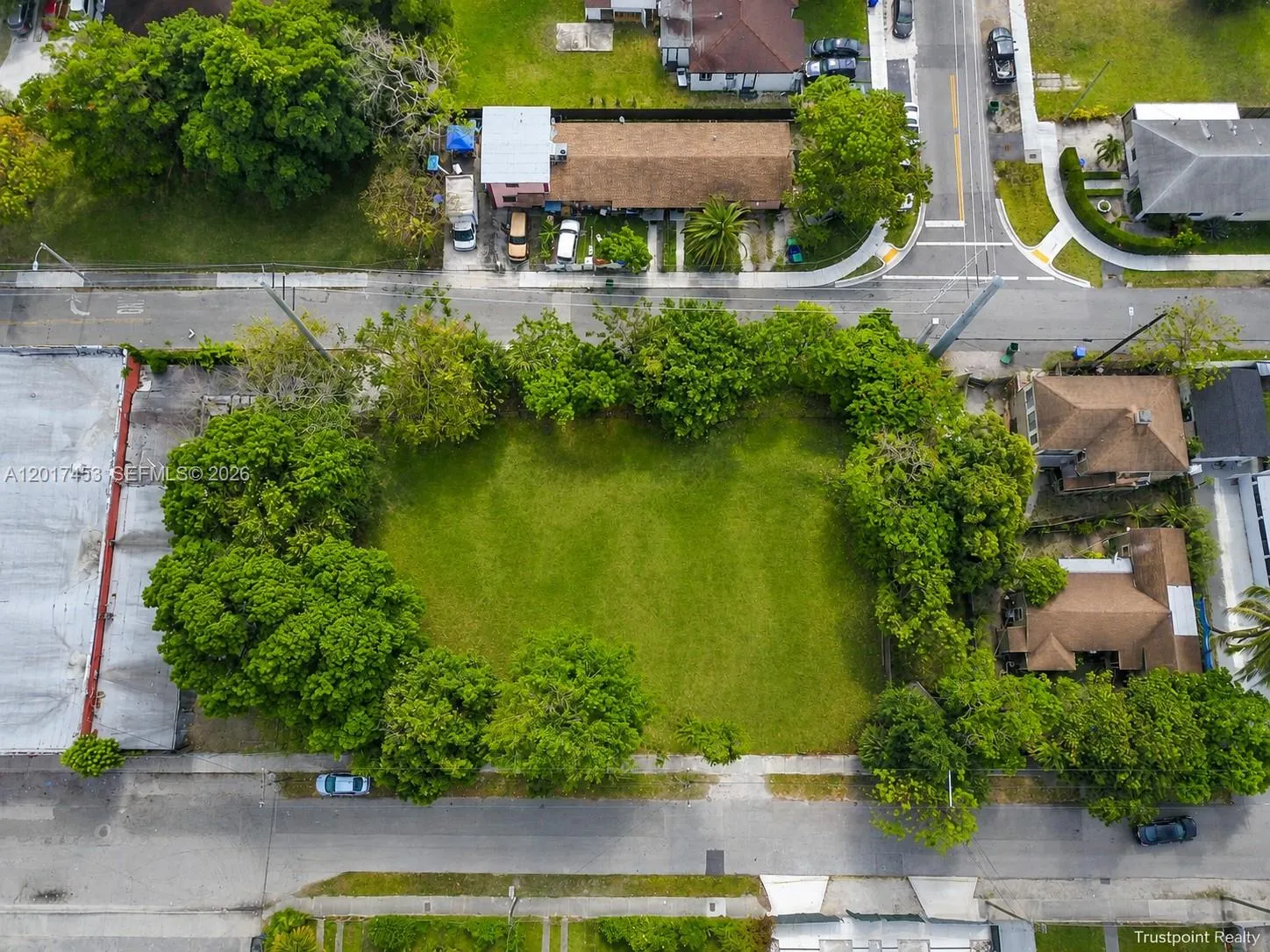 3509 NW 9th Ave, Miami FL 33127