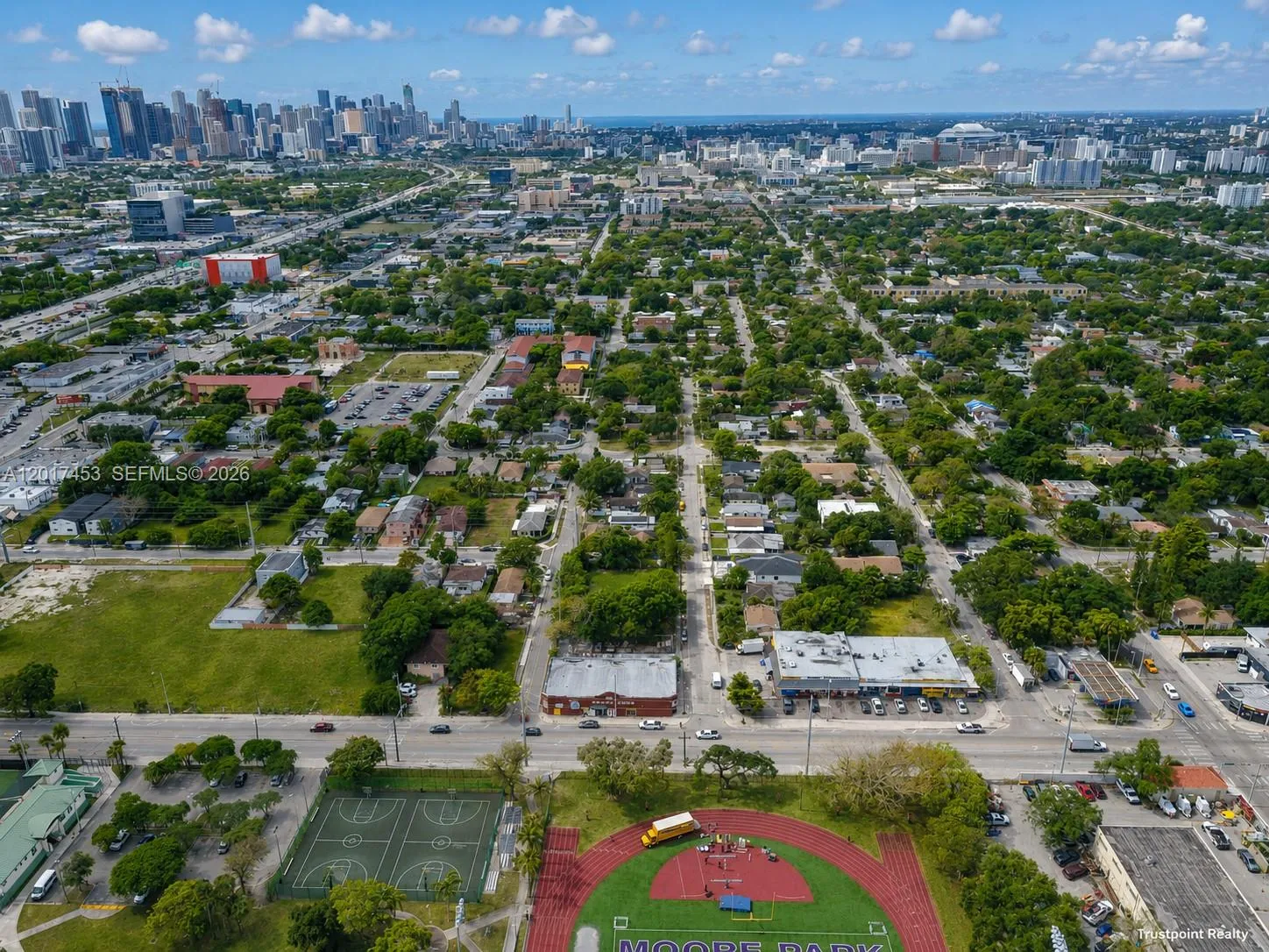 3509 NW 9th Ave, Miami FL 33127