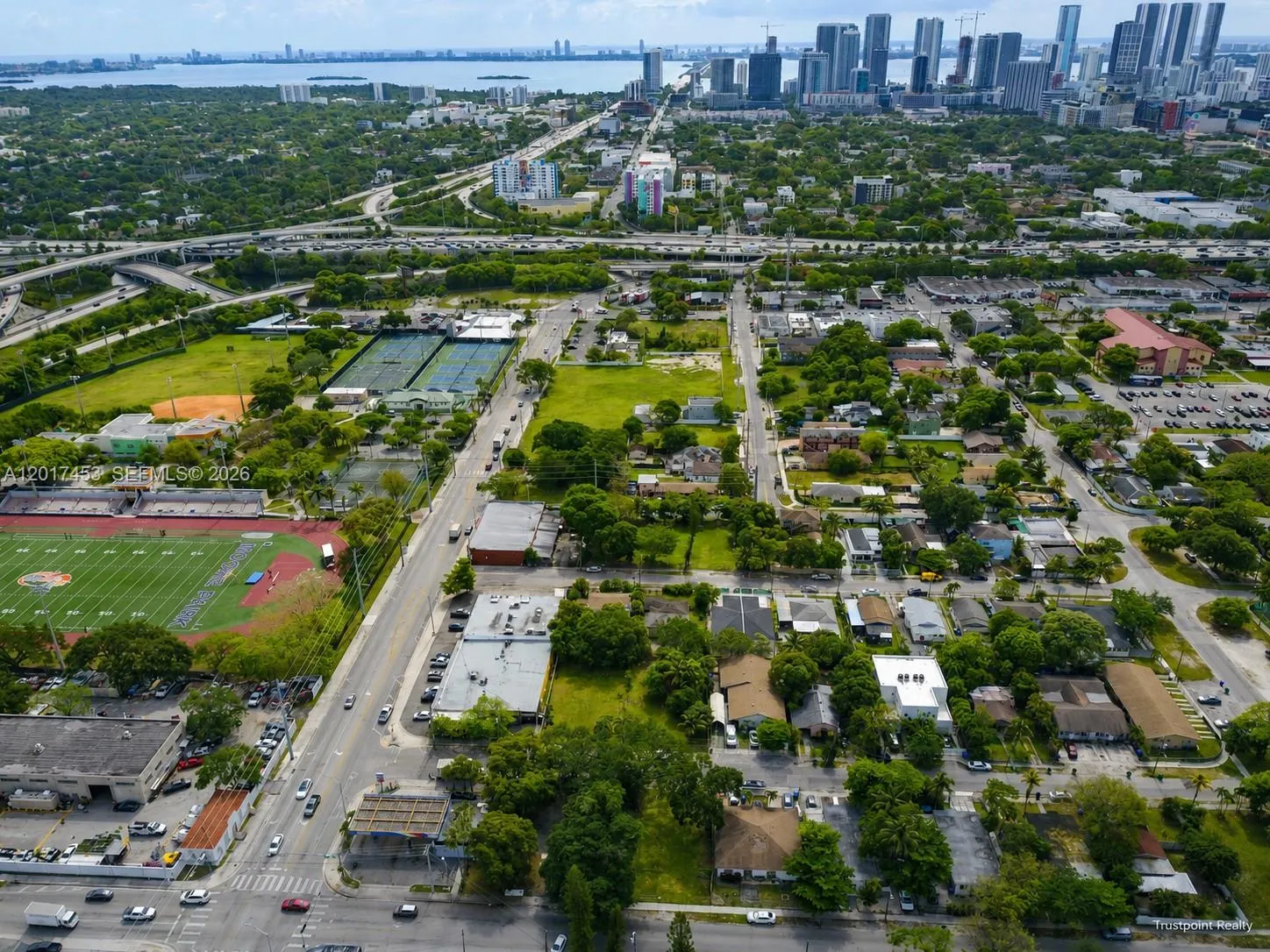 3509 NW 9th Ave, Miami FL 33127