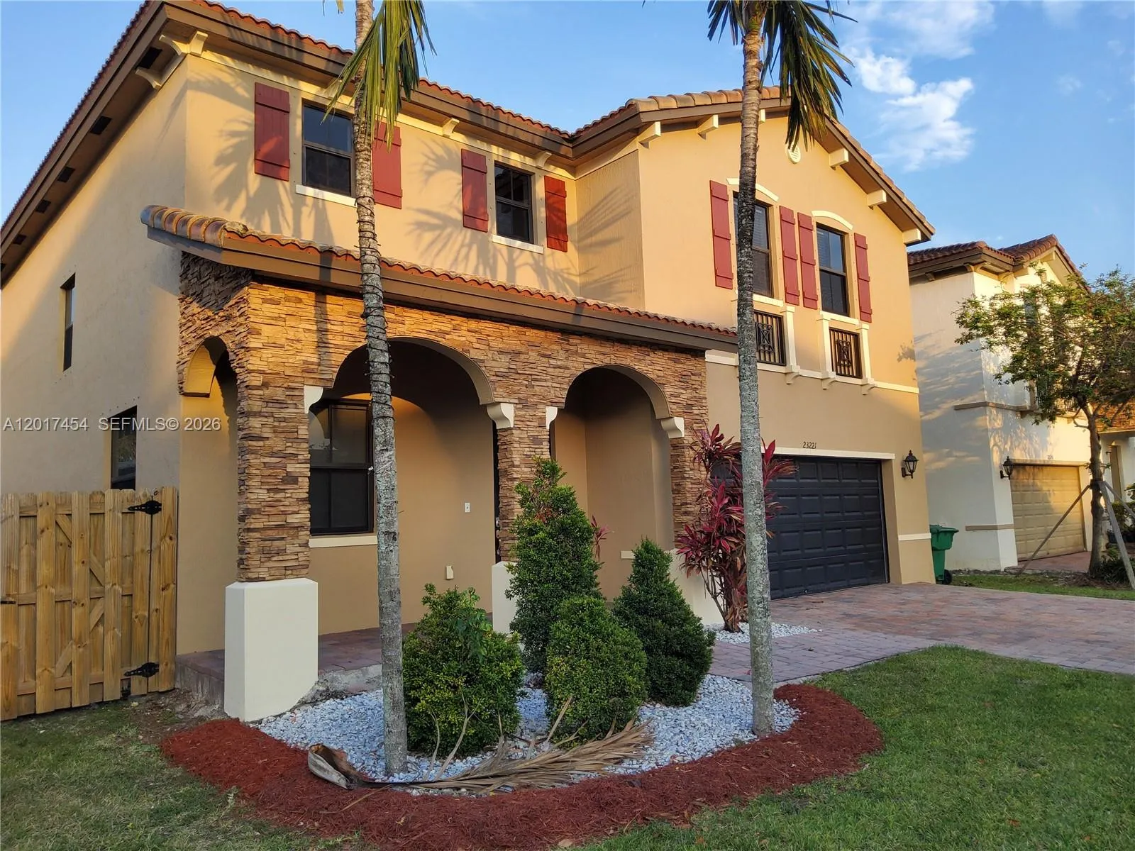 23221 SW 114th Pl # 23221, Homestead FL 33032