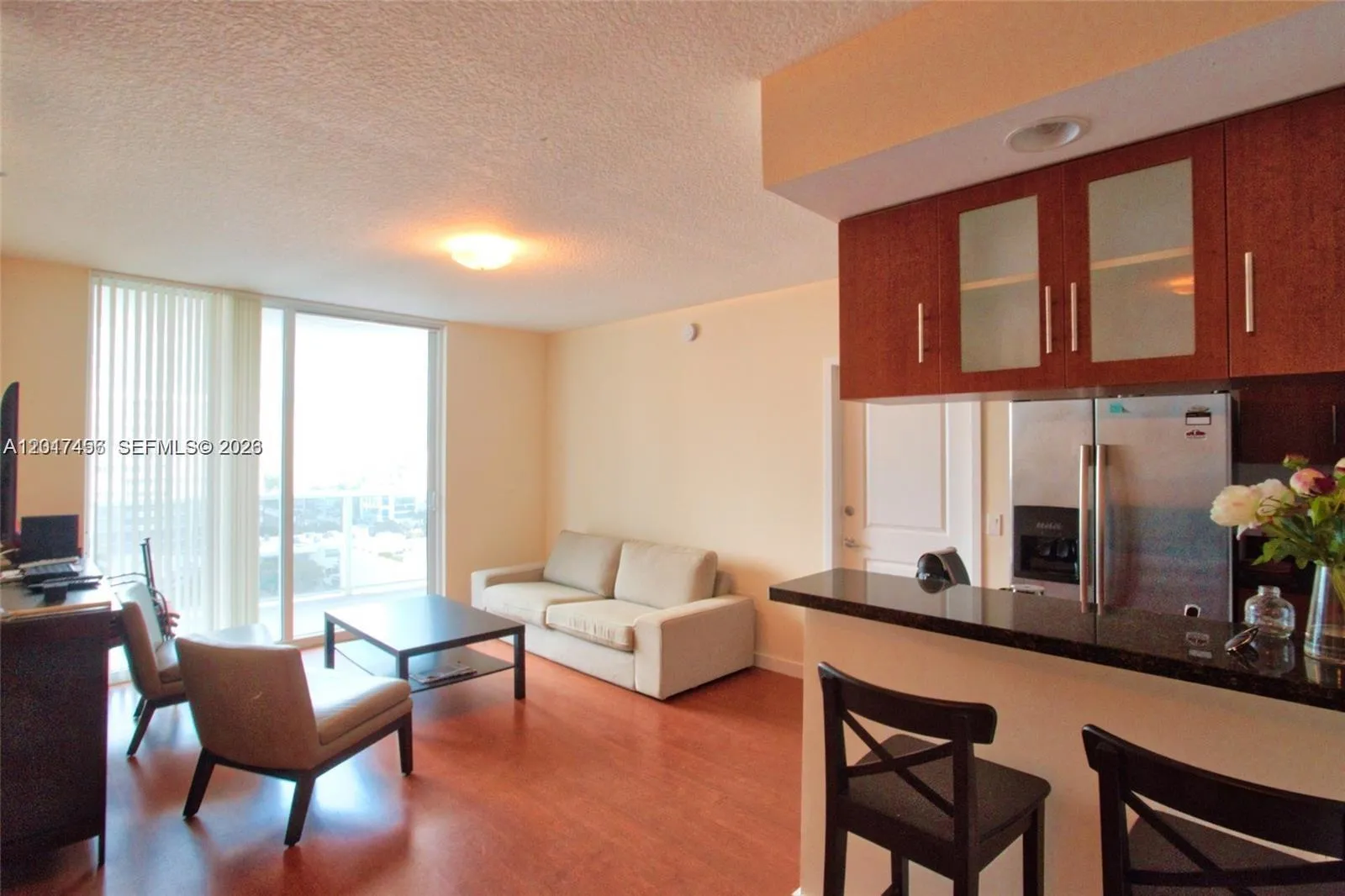 601 NE 23rd St # 1004, Miami FL 33137