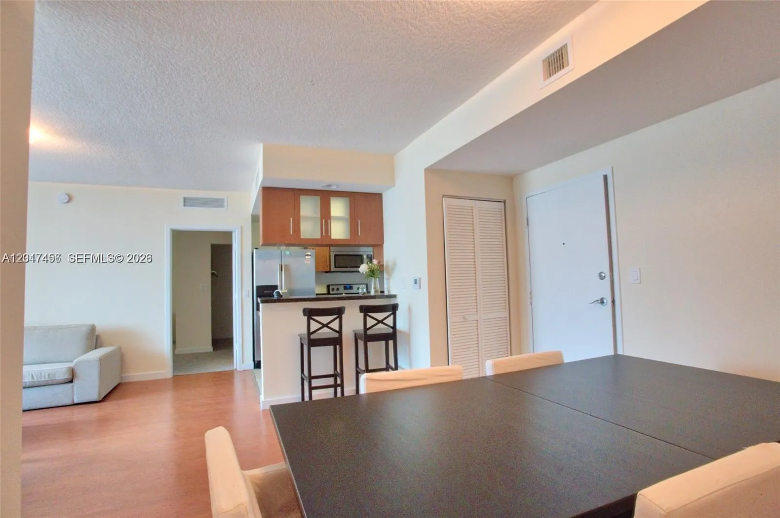601 NE 23rd St # 1004, Miami FL 33137