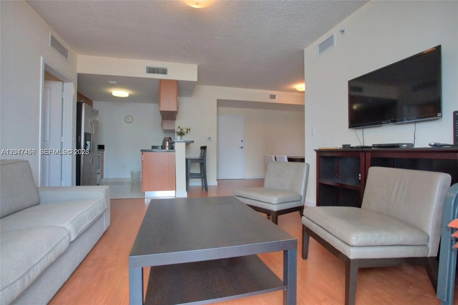 601 NE 23rd St # 1004, Miami FL 33137