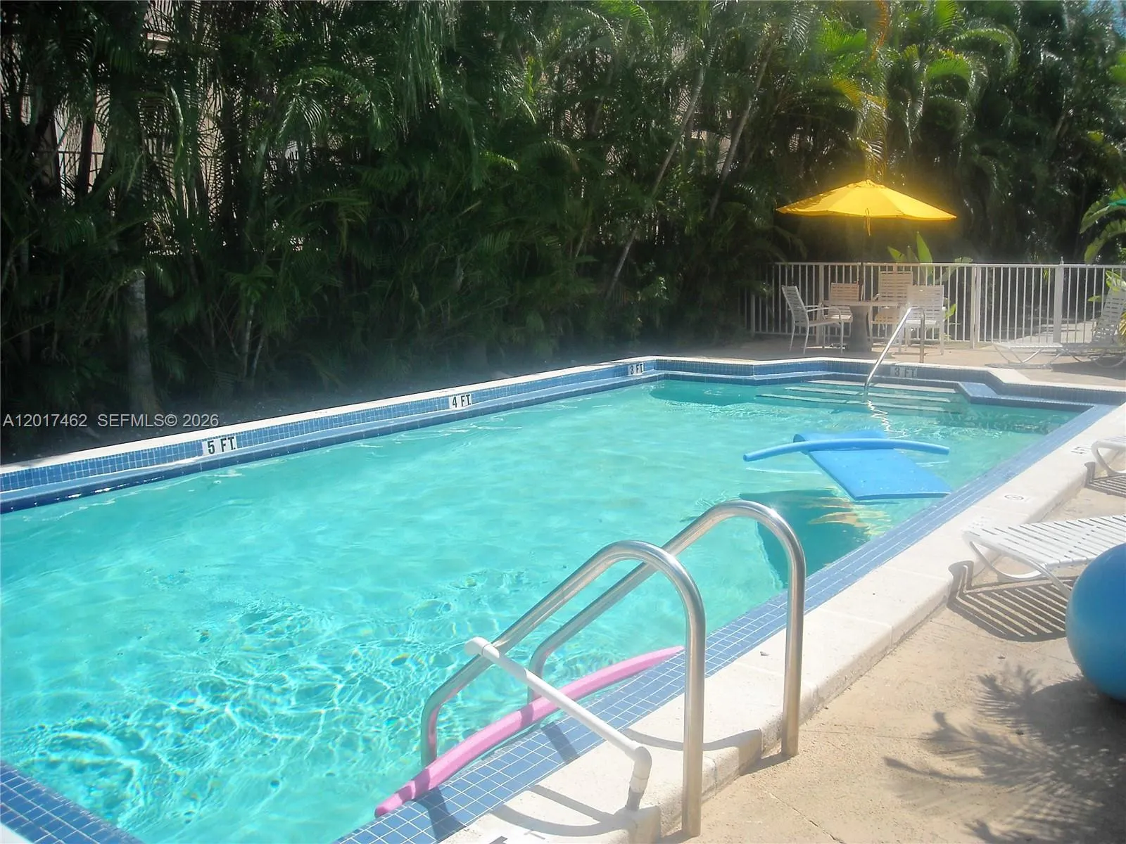 325 Fernwood Rd # 10, Key Biscayne FL 33149