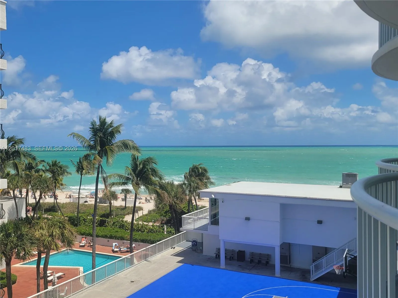 5401 Collins Ave # 307, Miami Beach FL 33140