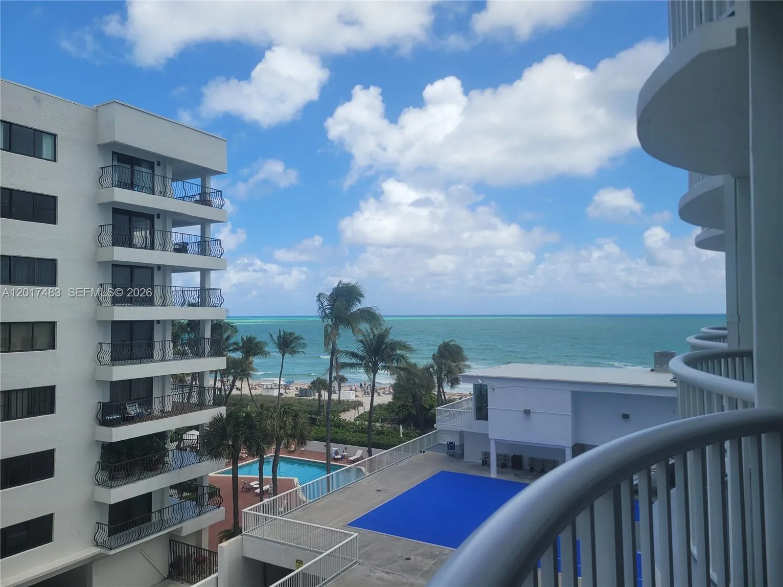 5401 Collins Ave # 307, Miami Beach FL 33140