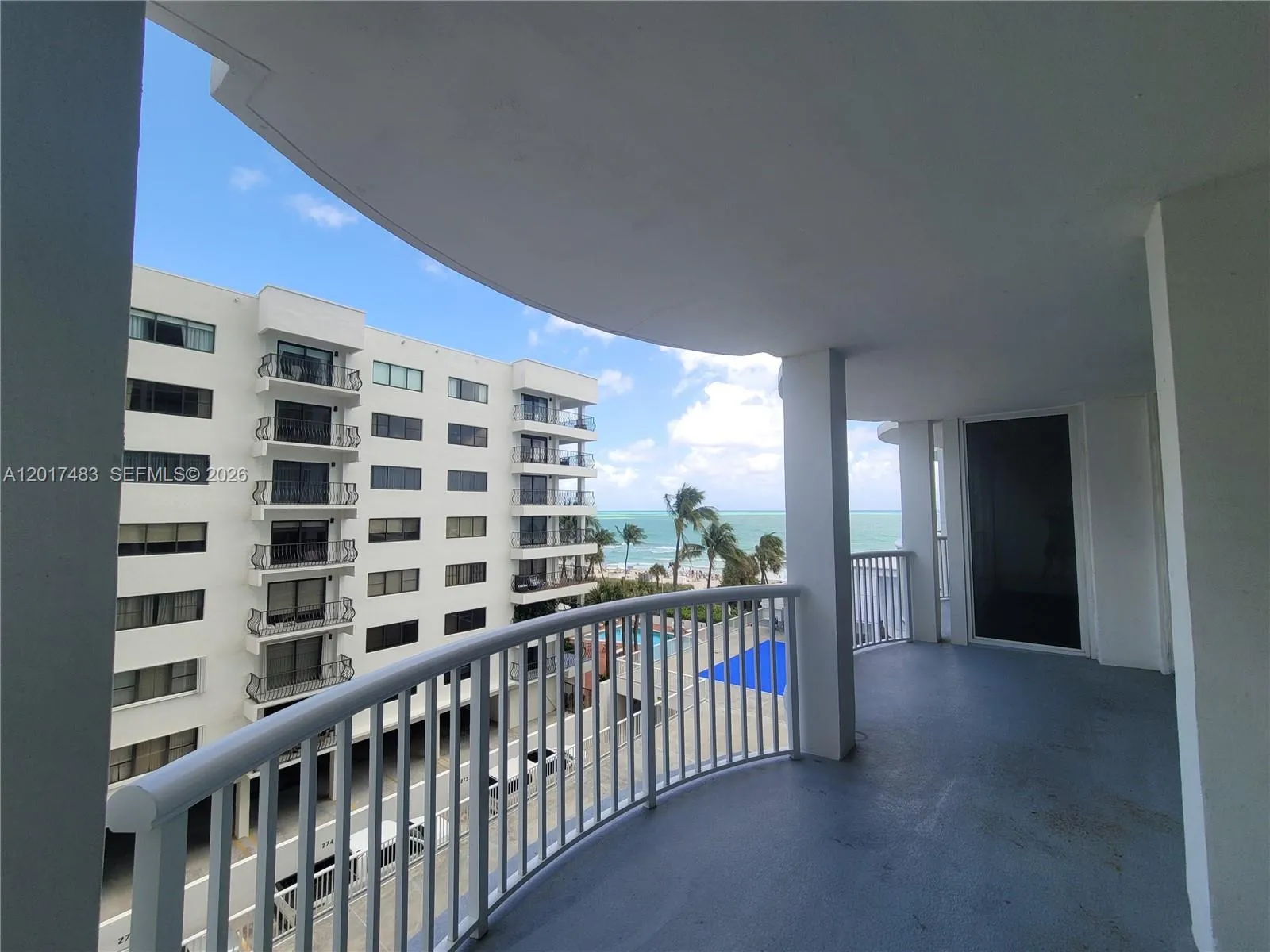5401 Collins Ave # 307, Miami Beach FL 33140
