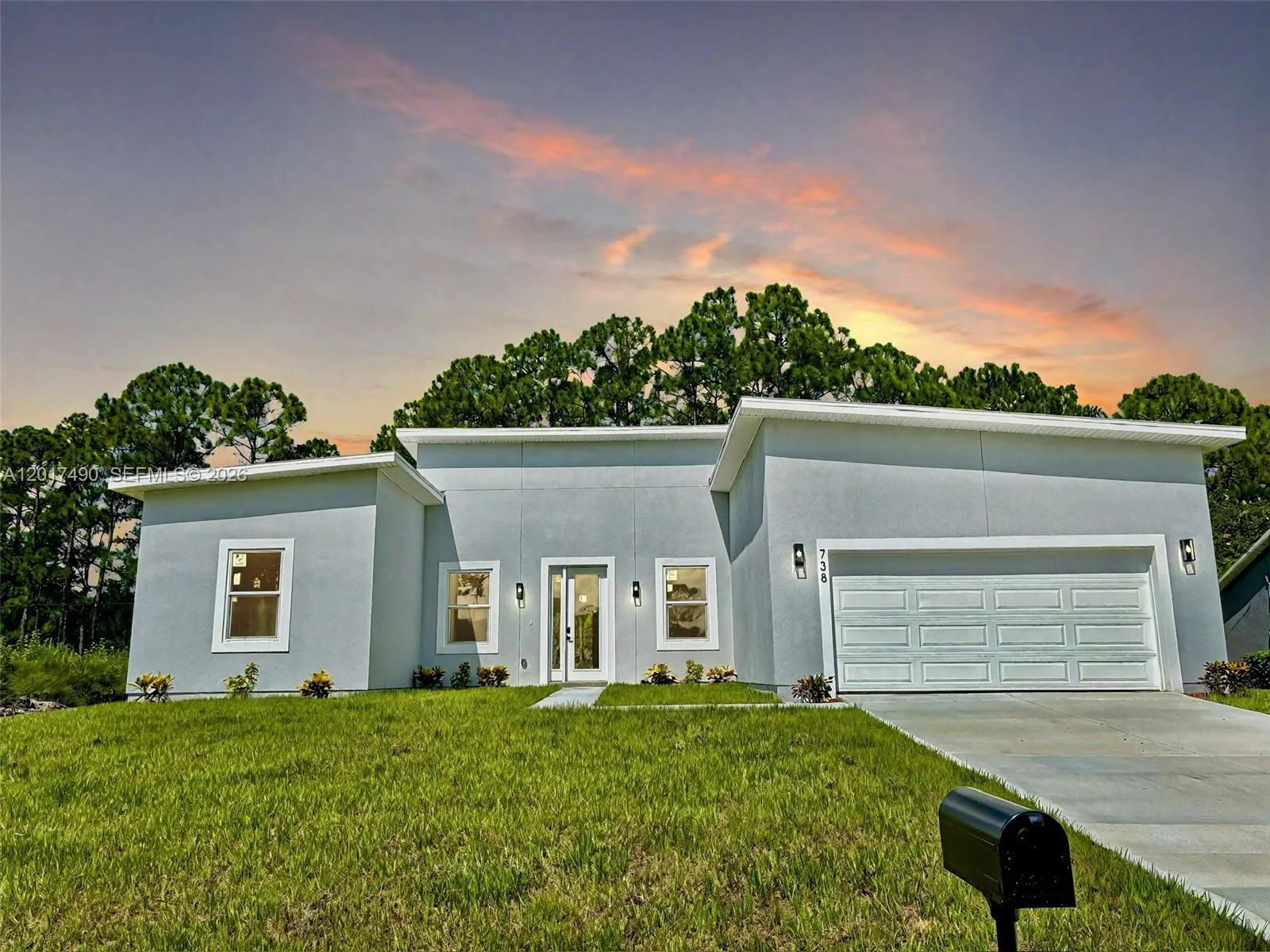 738 SW Harriet Ave # 0, Palm Bay FL 32908