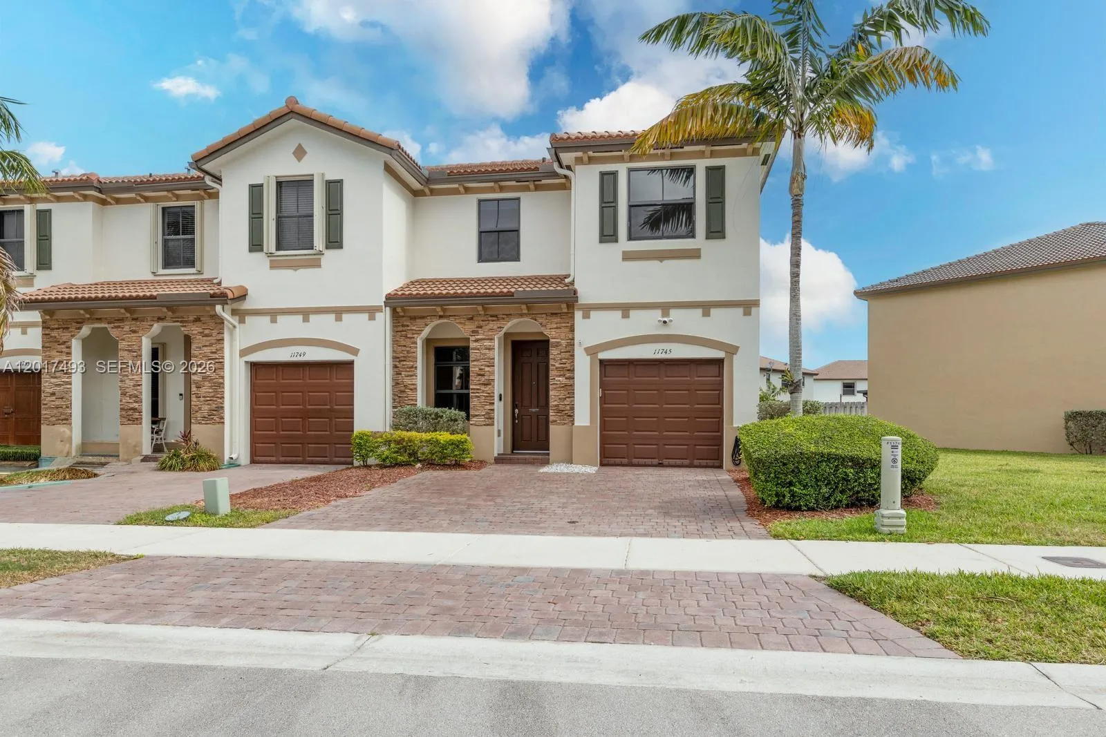 11745 SW 238th St, Homestead FL 33032