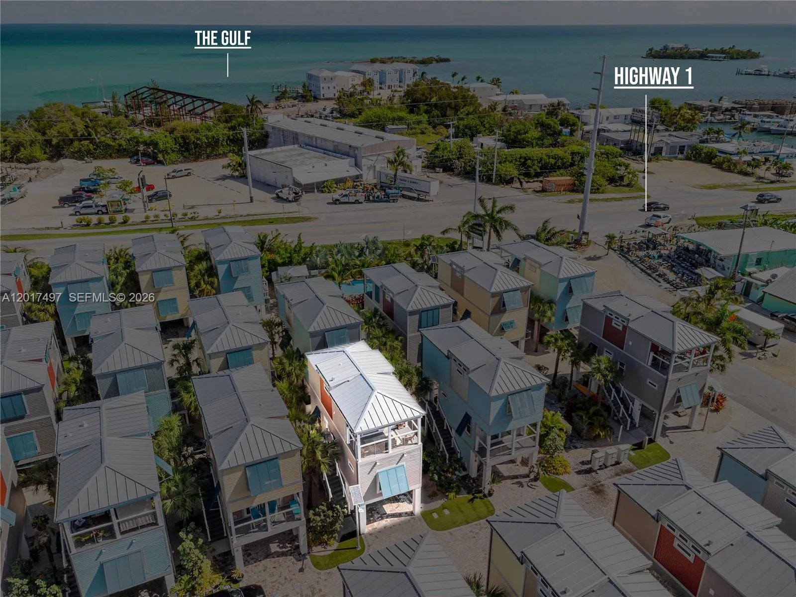 101 11th Street Ocean #24, Marathon FL 33050