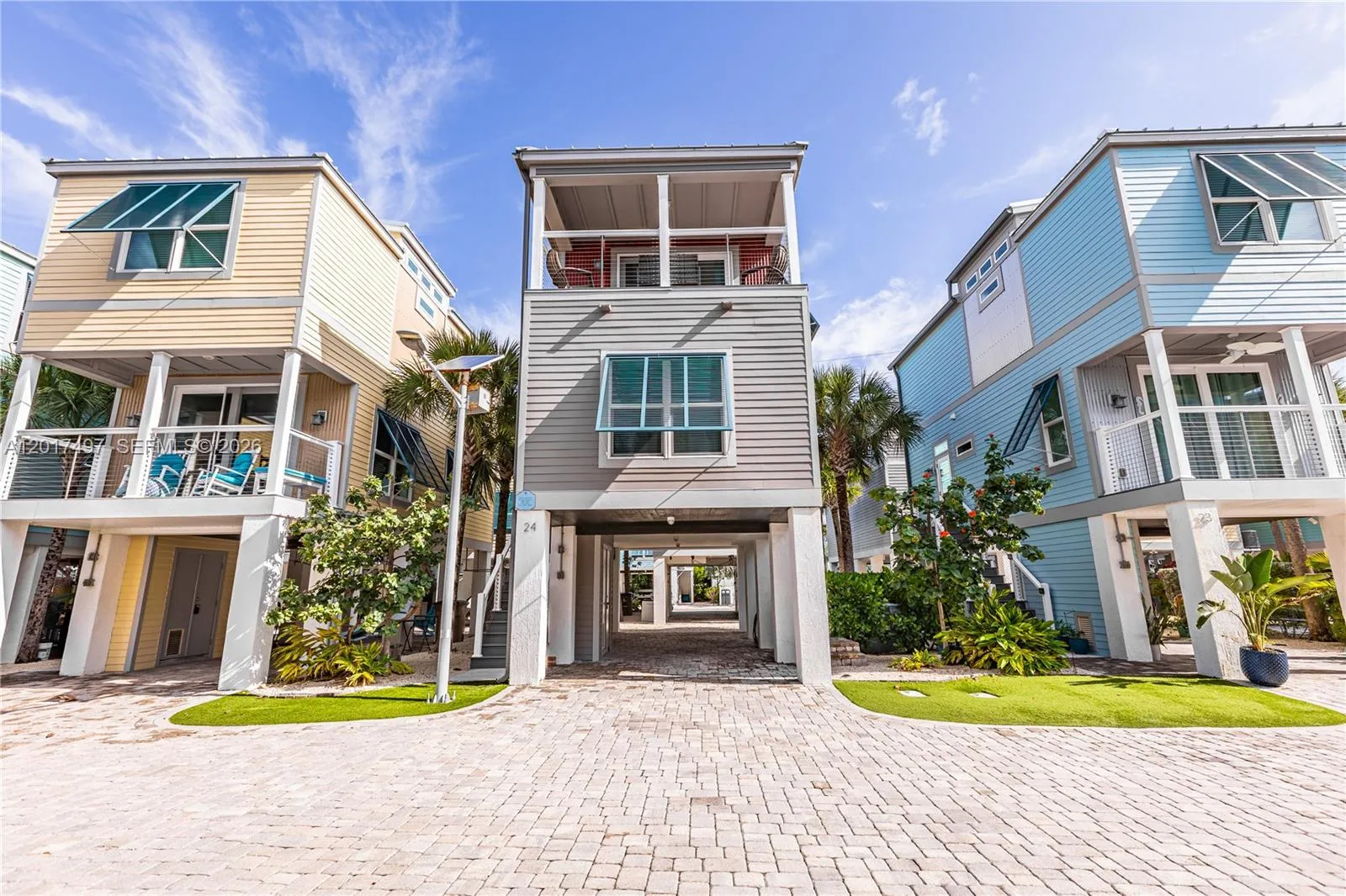 101 11th Street Ocean #24, Marathon FL 33050