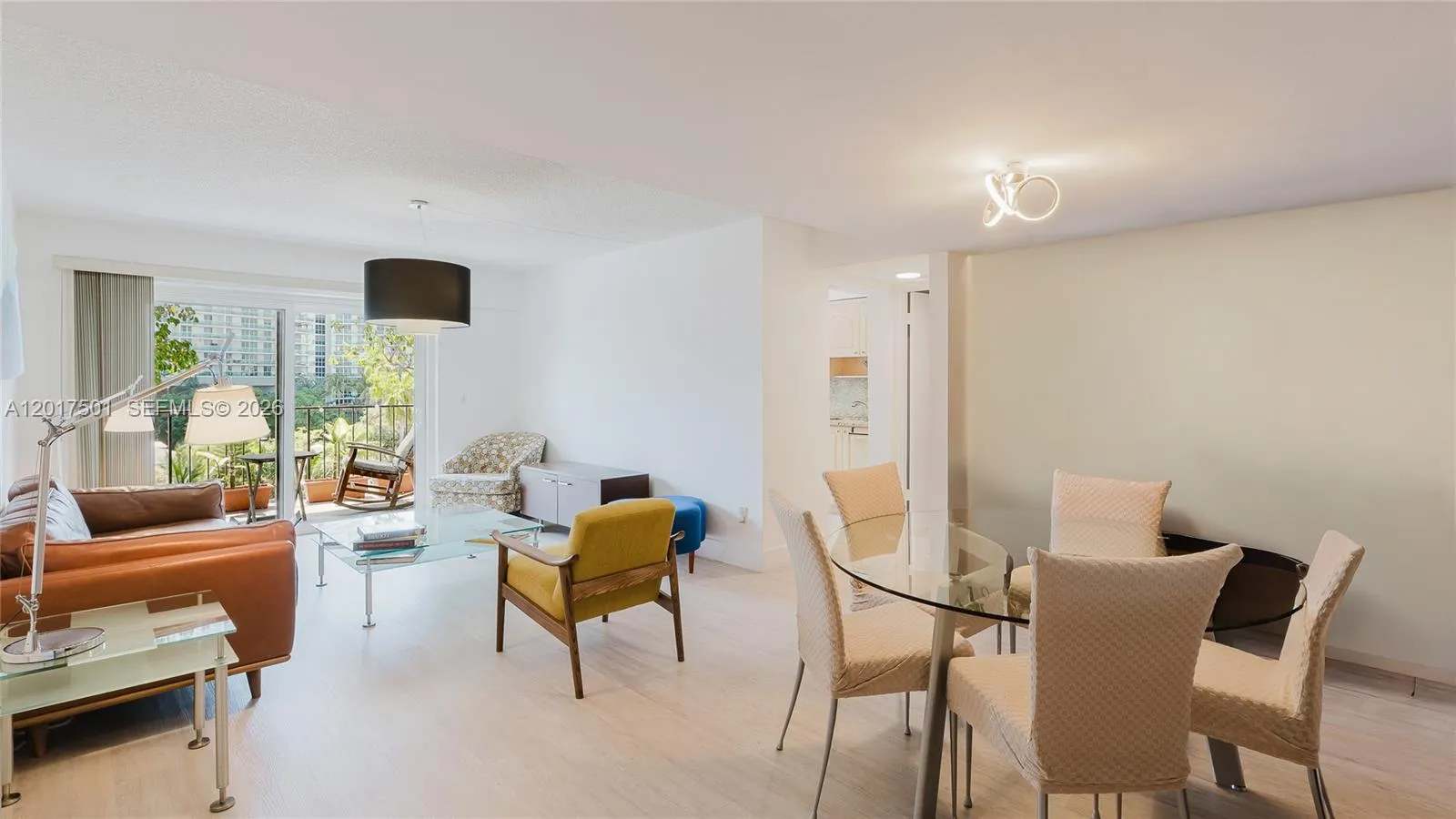 1455 West Ave # 603, Miami Beach FL 33139