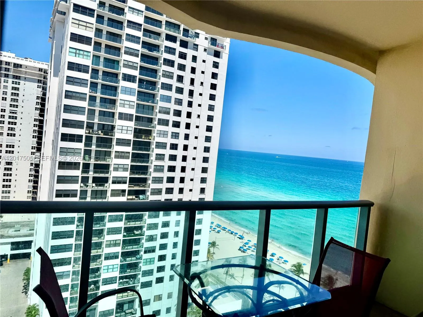2501 S Ocean Dr, Hollywood FL 33019