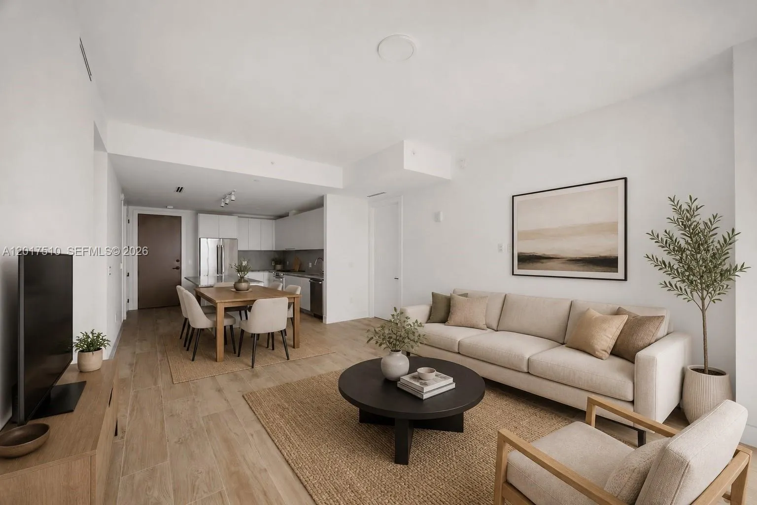3034 Oak Ave # 203, Coconut Grove FL 33133