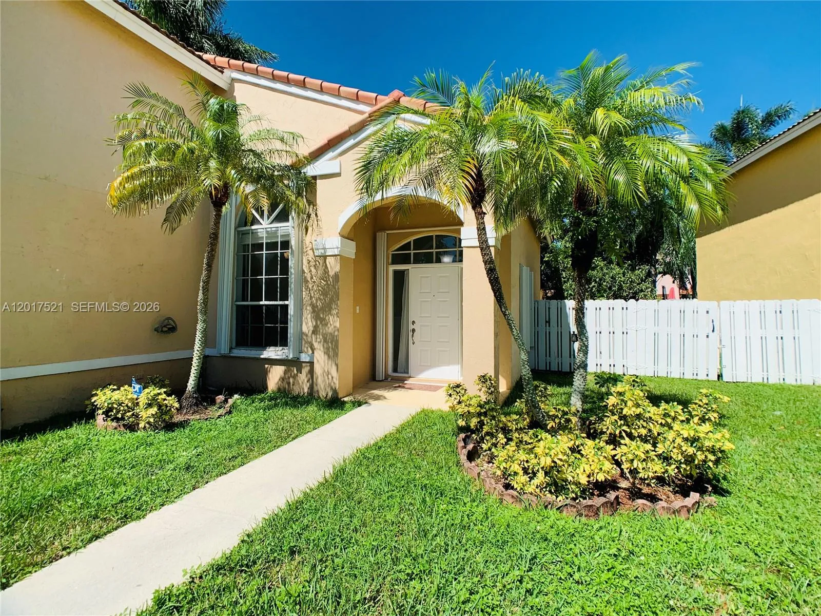 18801 NW 12th St # 18801, Pembroke Pines FL 33029