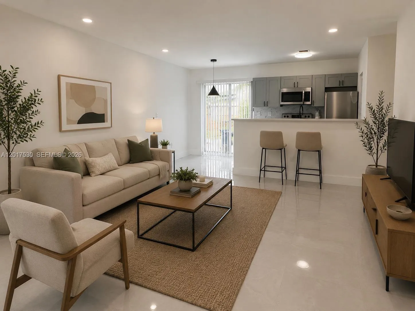 1321 NE 212th Ter, Miami FL 33179