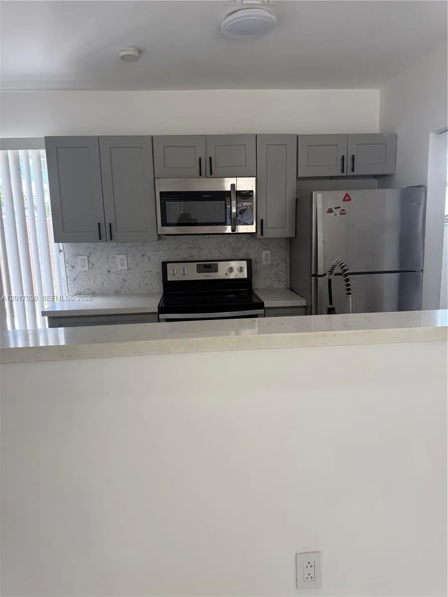 1321 NE 212th Ter, Miami FL 33179