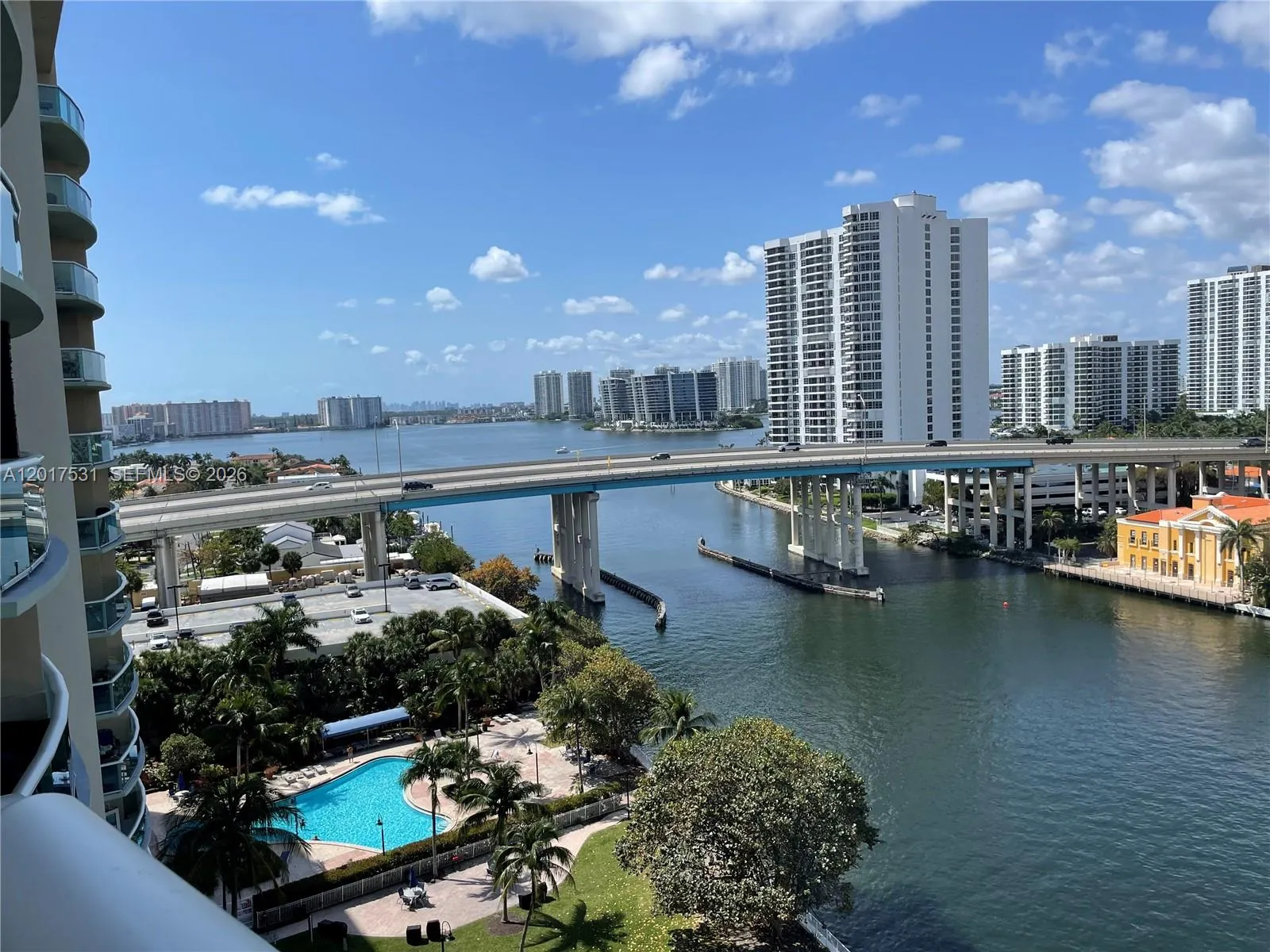19390 Collins Ave # 1225, Sunny Isles Beach FL 33160