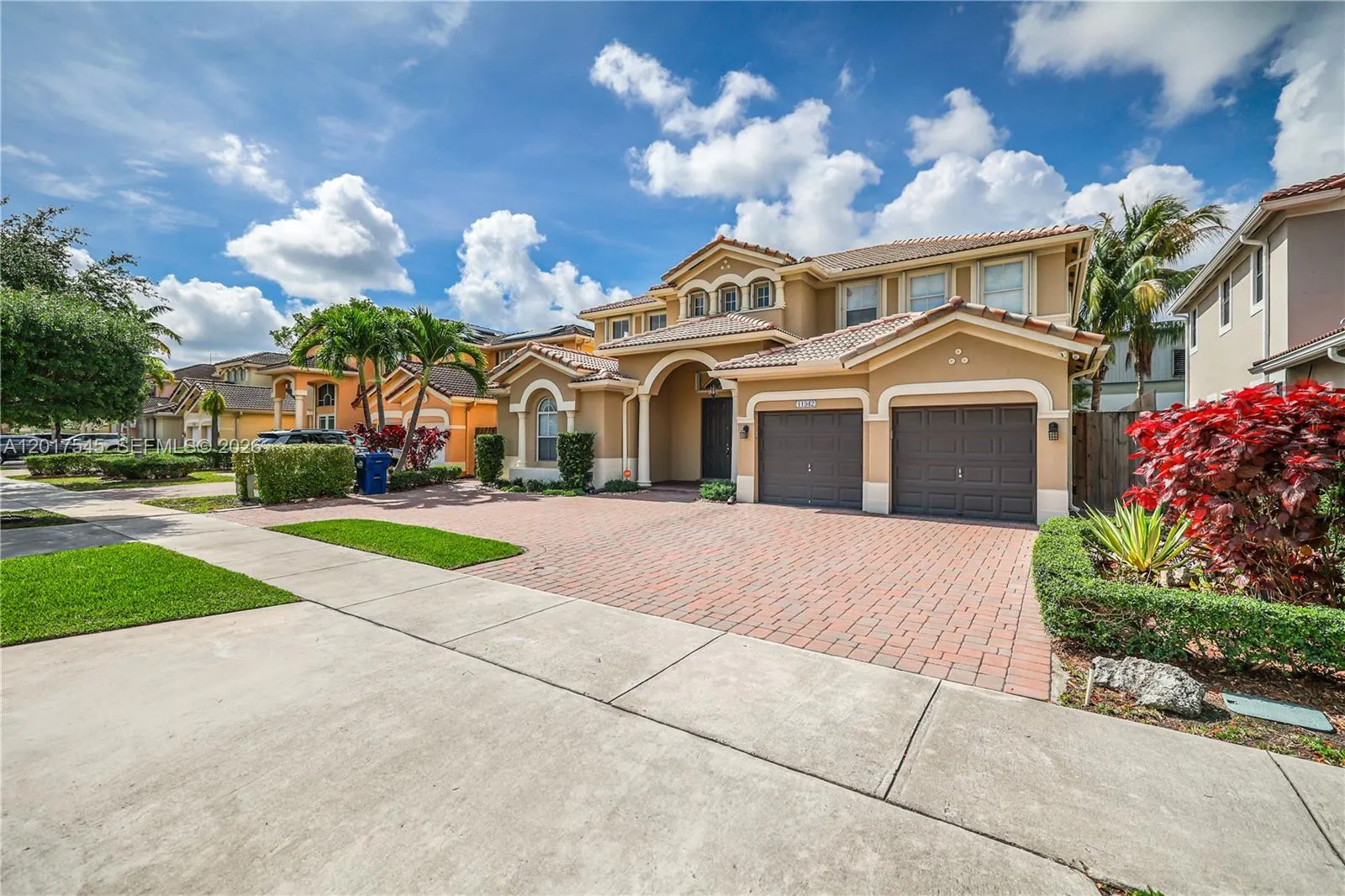 11942 SW 126th Ln, Miami FL 33186