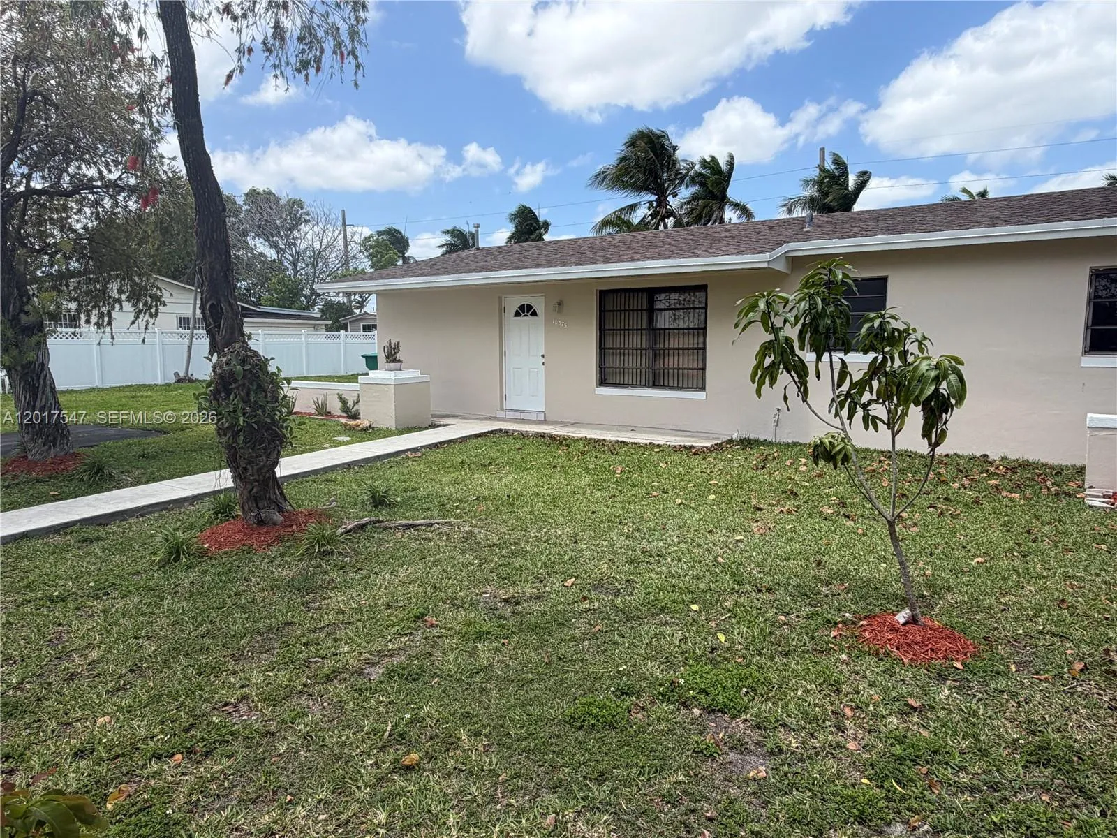 10375 SW 152nd TER # A, Miami FL 33157