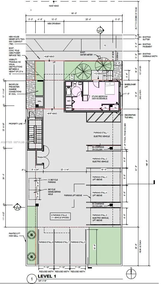 1224 NW 59, Miami FL 33142
