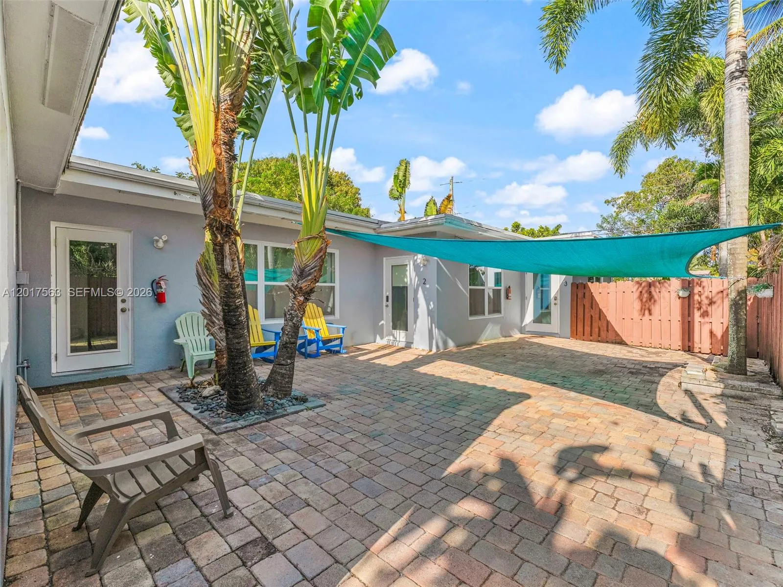 for sale at 1432 NE 5th ave, Fort Lauderdale FL 33304