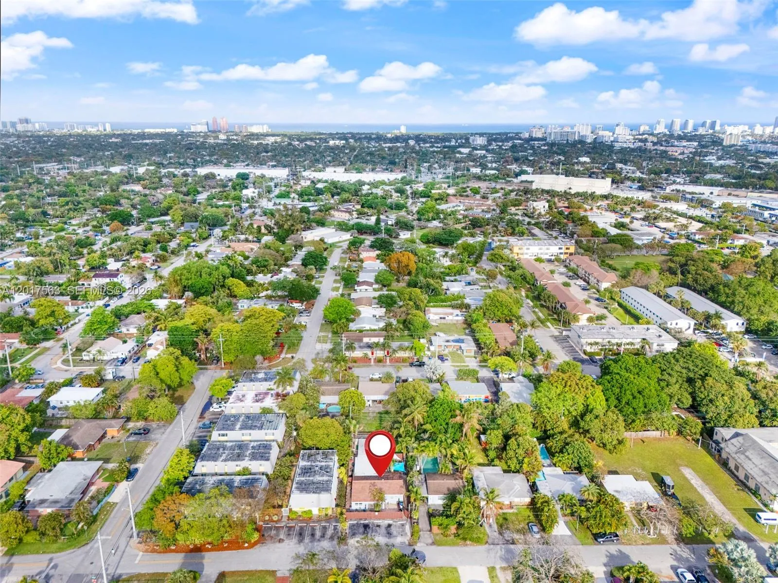 1432 NE 5th ave, Fort Lauderdale FL 33304