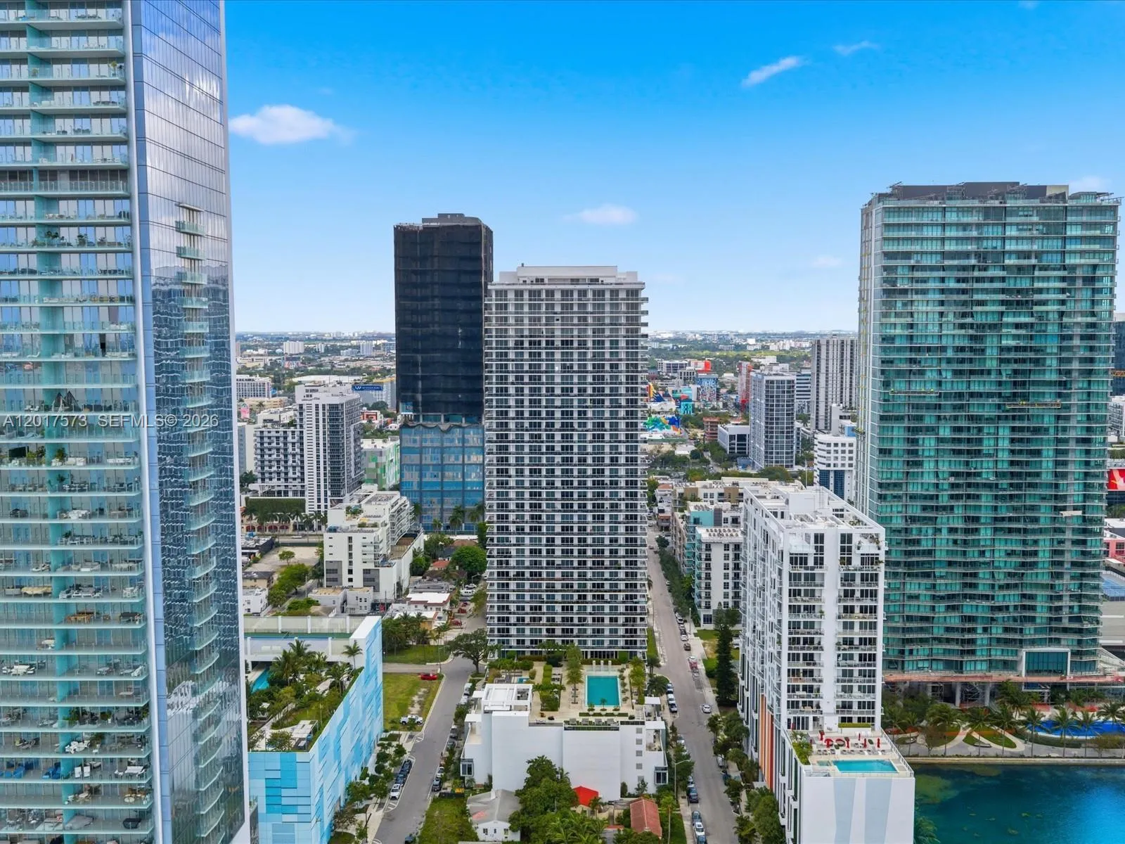 600 NE 27th St, Miami FL 33137