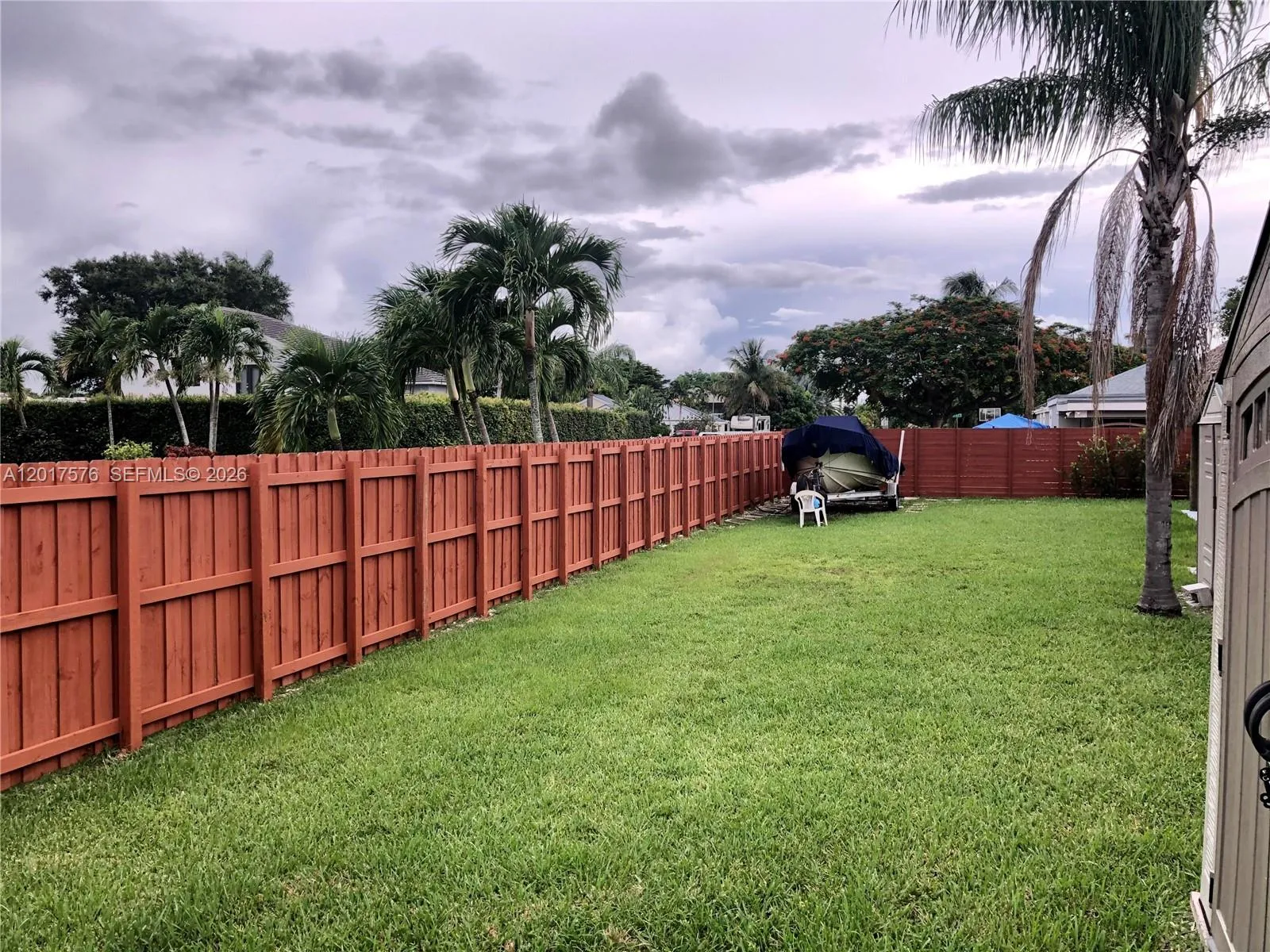 15481 SW 155th Ter, Miami FL 33187