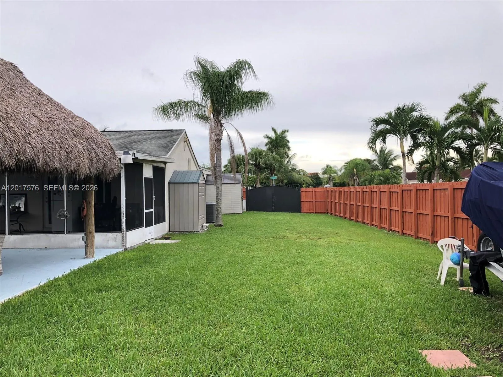15481 SW 155th Ter, Miami FL 33187