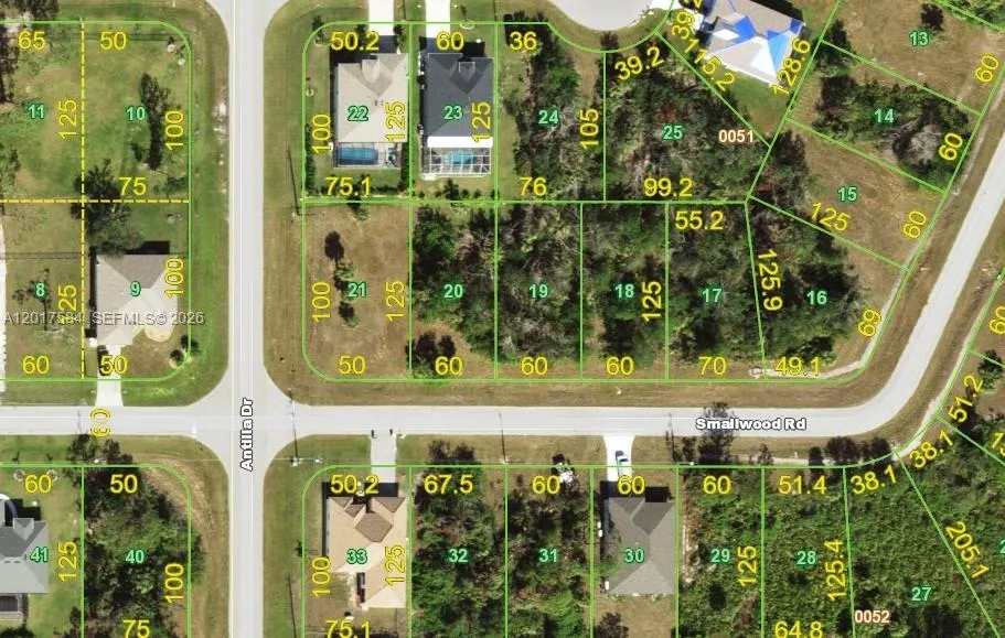 133 Antilla Dr Rotonda West, Port Charlotte FL 33947