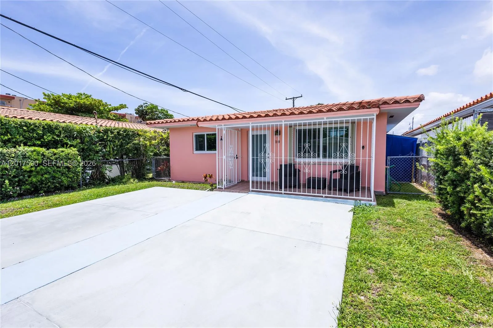 10 NW 60th Ct, Miami FL 33126