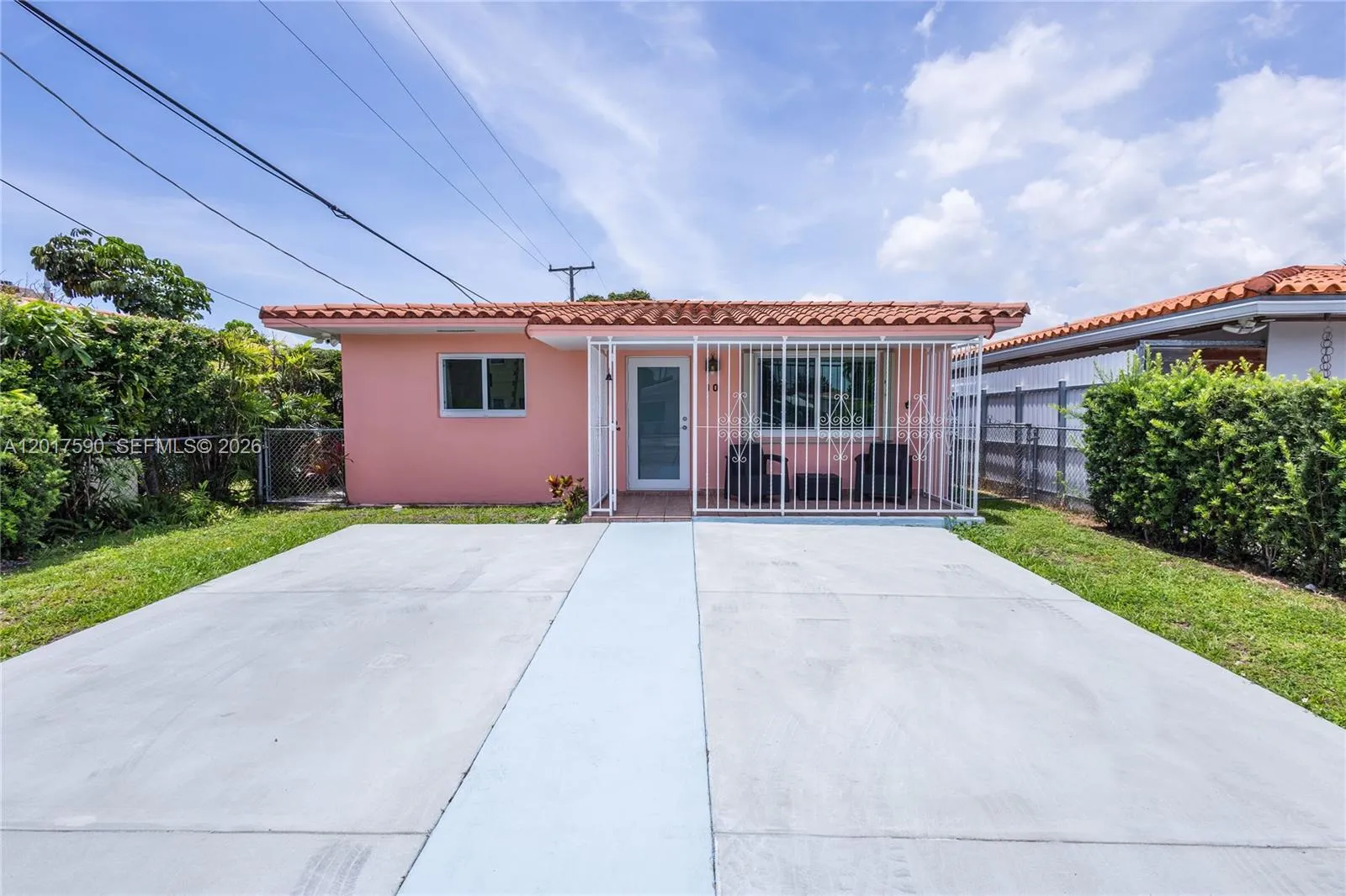10 NW 60th Ct, Miami FL 33126