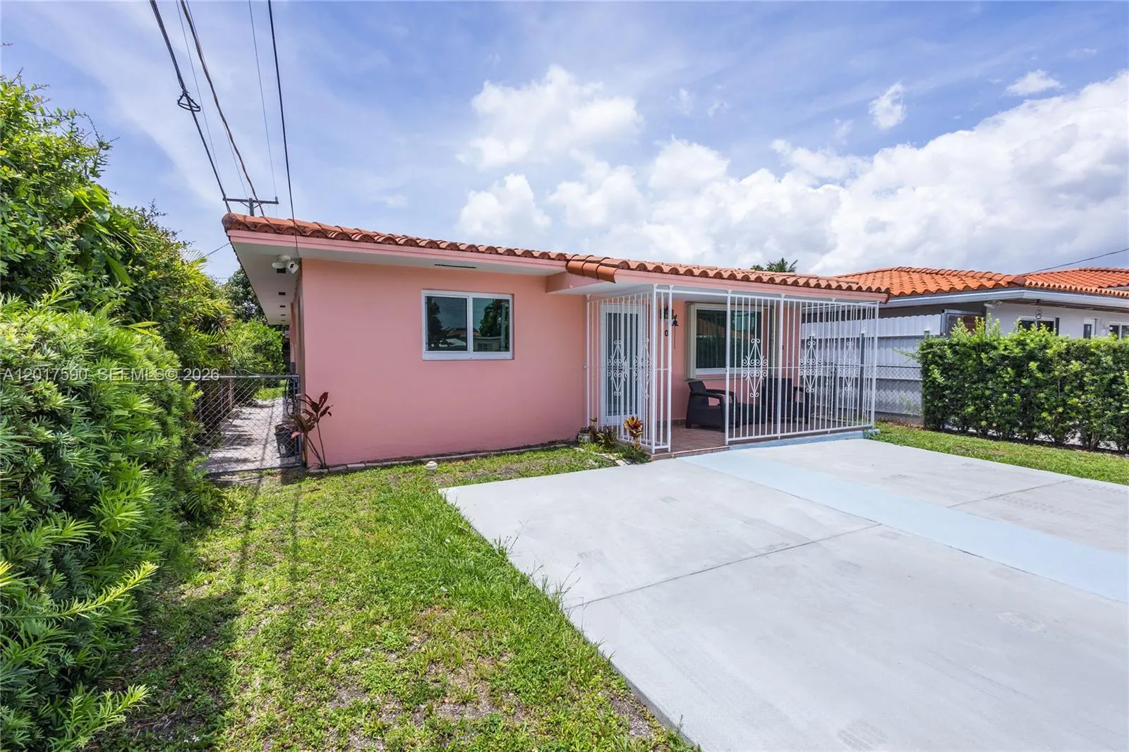 10 NW 60th Ct, Miami FL 33126