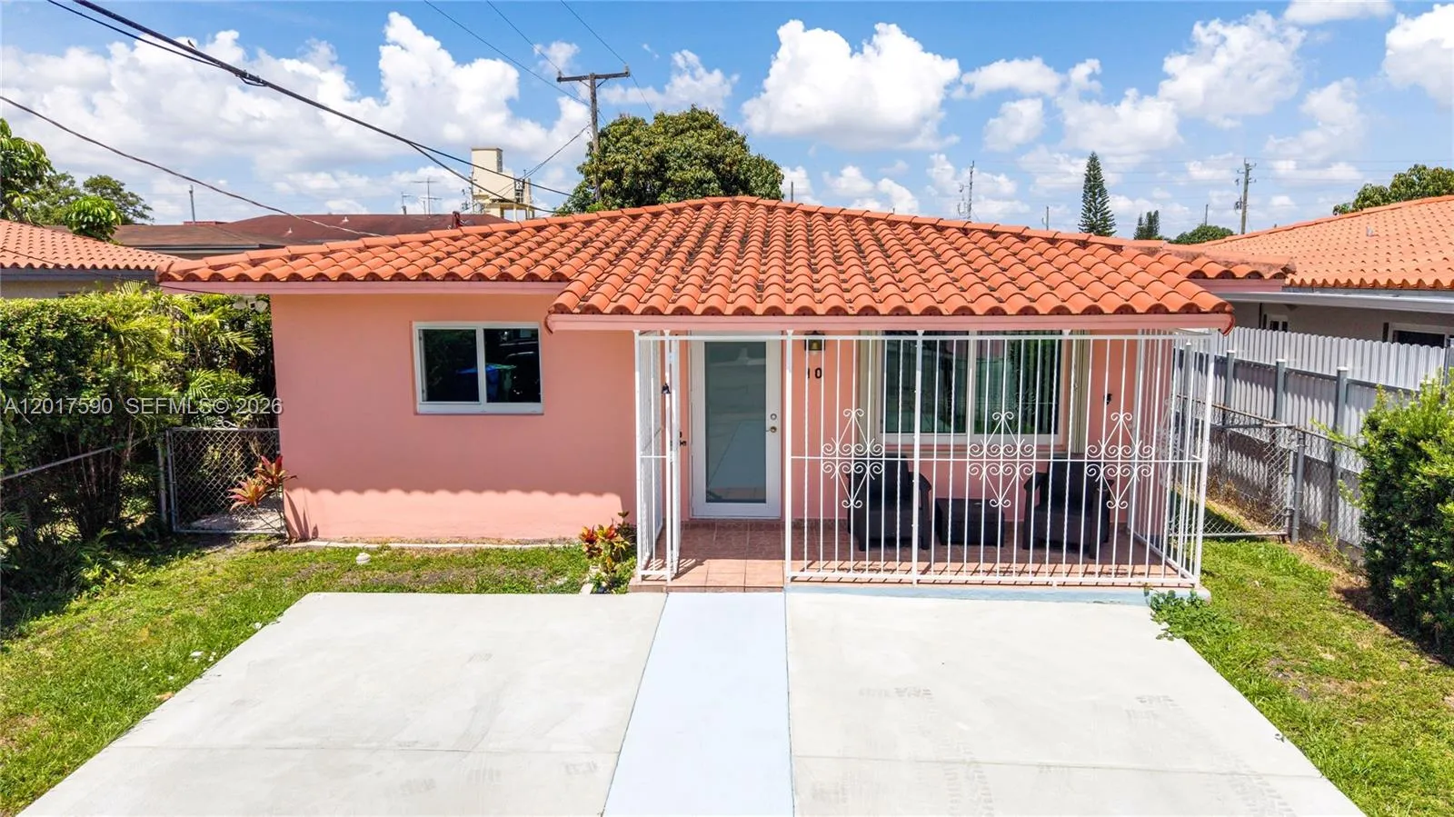 10 NW 60th Ct, Miami FL 33126