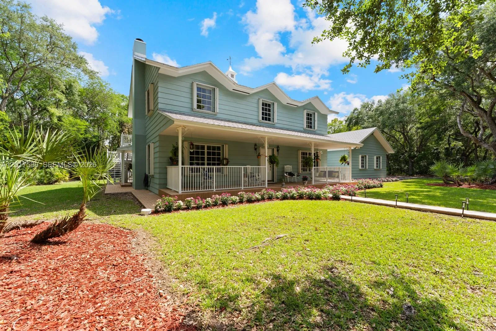 17200 SW 264th St, Homestead FL 33031