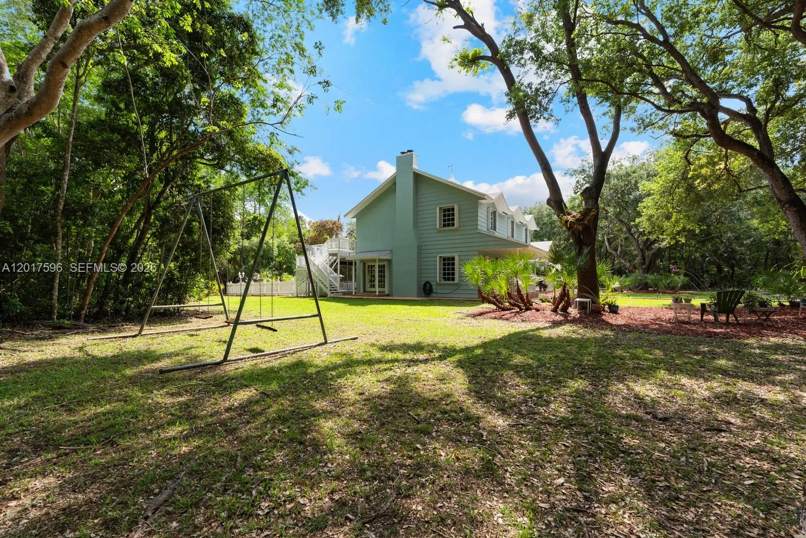 17200 SW 264th St, Homestead FL 33031