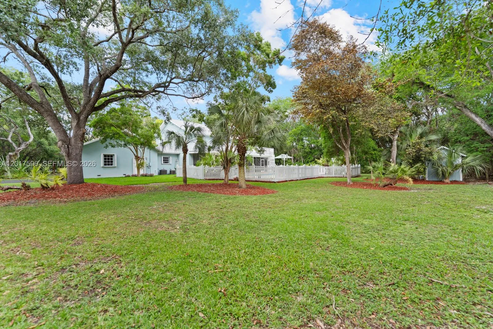 17200 SW 264th St, Homestead FL 33031