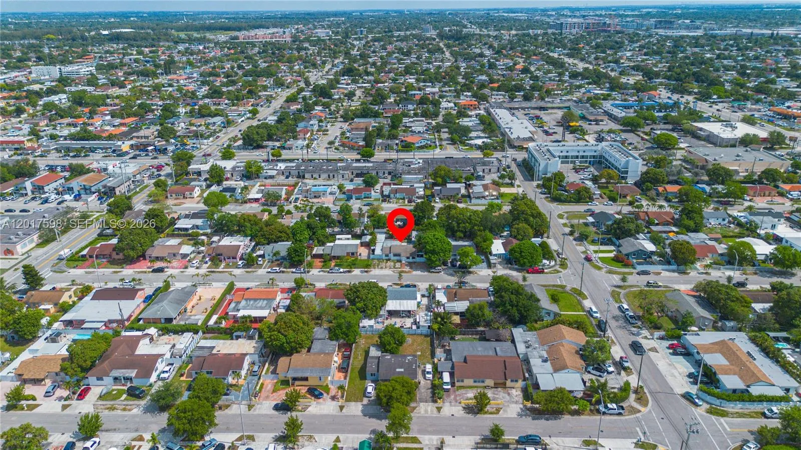 661 E 7th St, Hialeah FL 33010