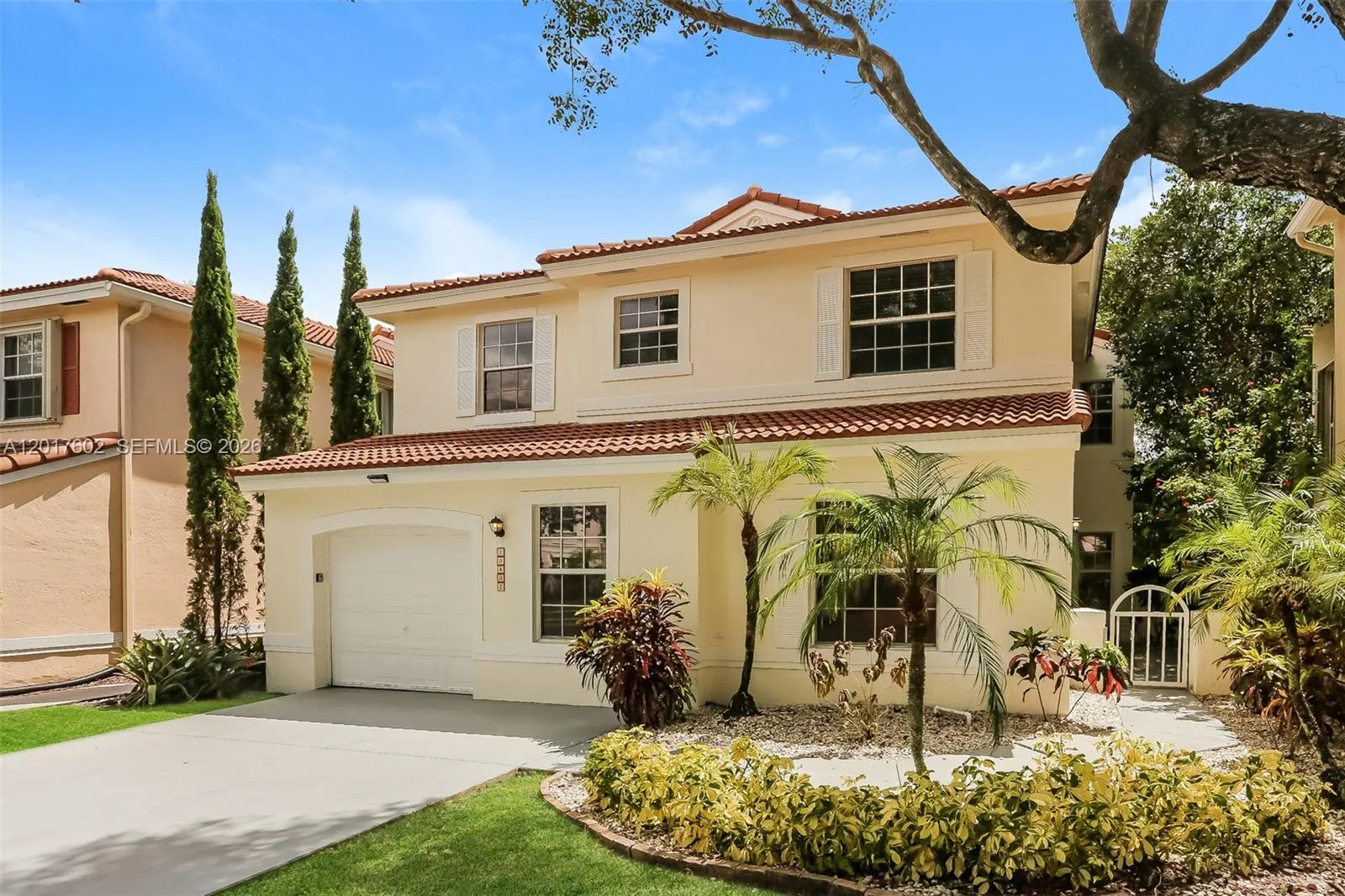 10837 NW 46th Dr, Coral Springs FL 33076