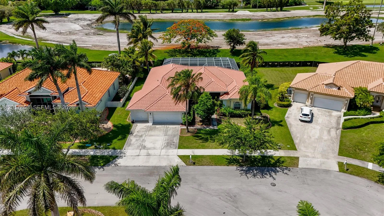 2575 Muirfield Ter, Homestead FL 33035