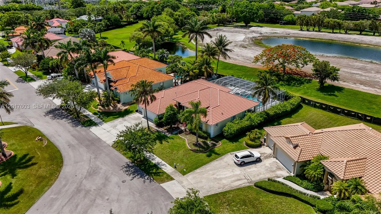 2575 Muirfield Ter, Homestead FL 33035