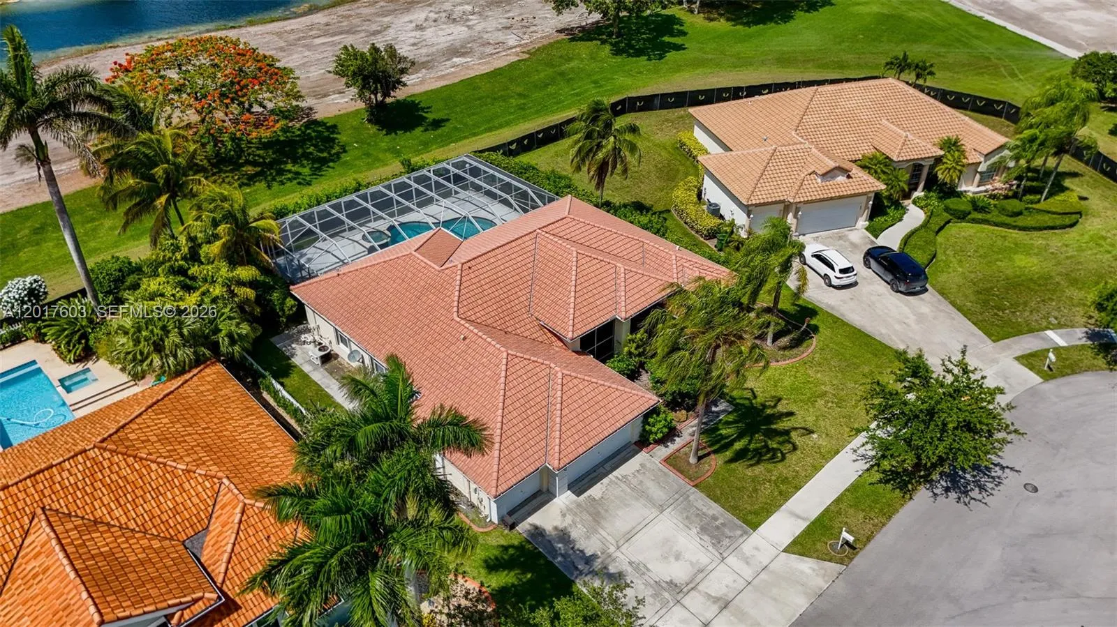 2575 Muirfield Ter, Homestead FL 33035