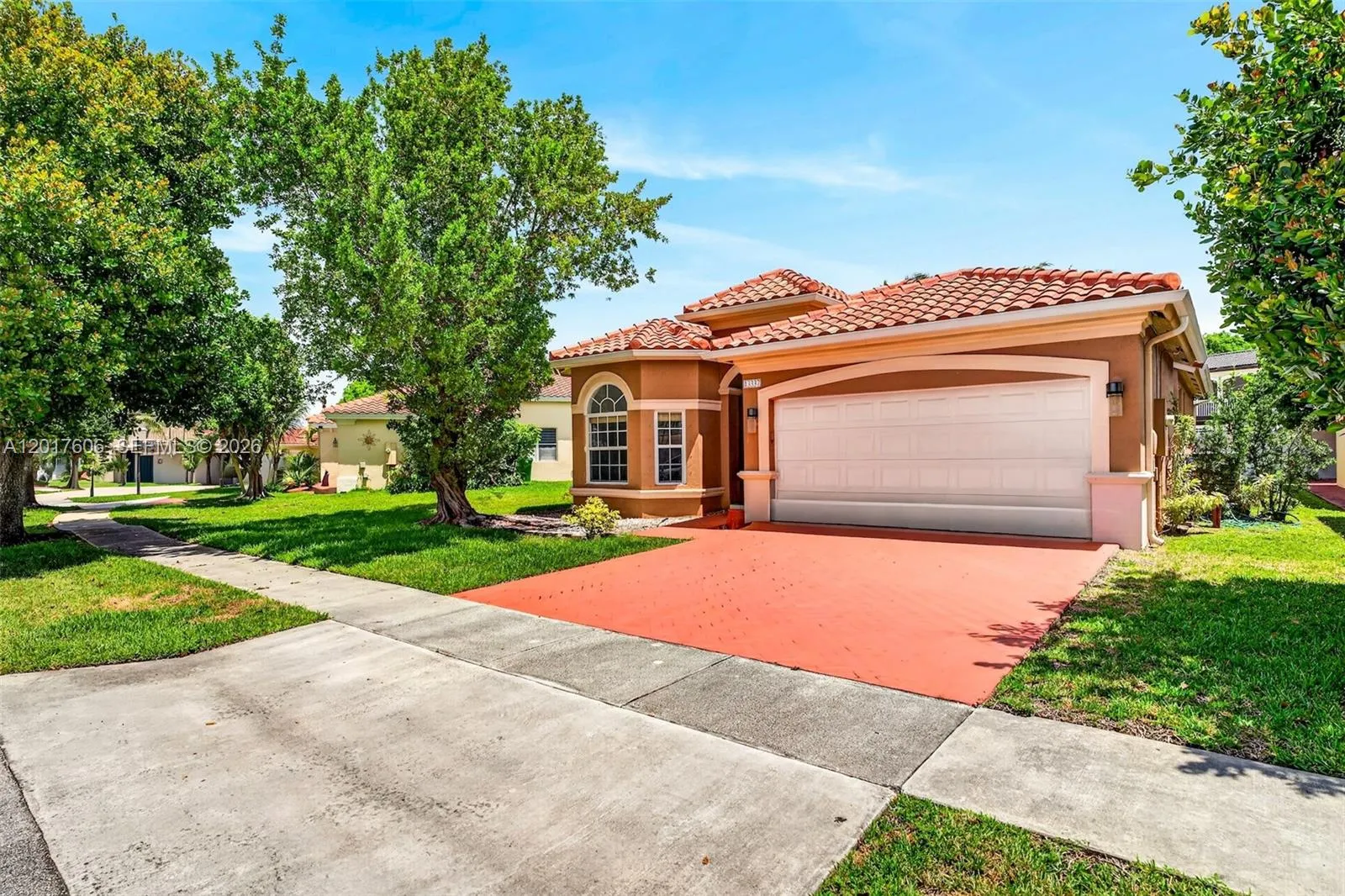 13337 SW 52nd St, Miramar FL 33027
